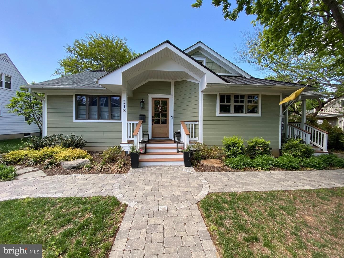 Property Photo:  318 Riverview Avenue  MD 21403 