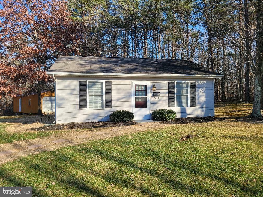 Property Photo:  376 Chickadee Lane A  VA 22603 