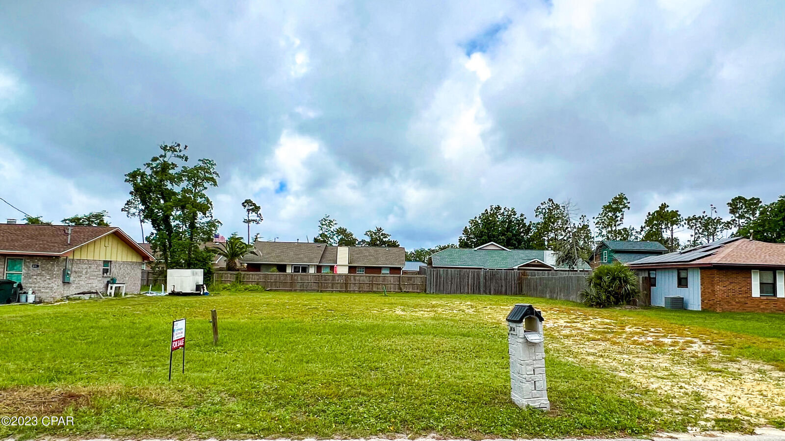 Property Photo: 1026 S Comet Avenue FL 32404