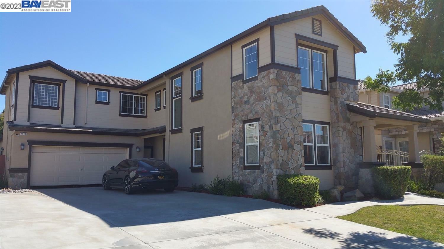 Property Photo:  2060 Jenni Ln  CA 95377 