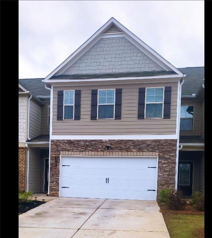 Property Photo:  3646 Canyon Springs Drive  GA 30566 