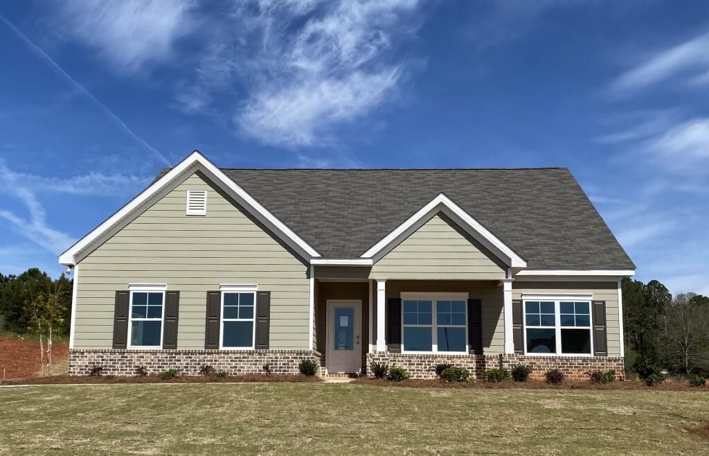 Property Photo:  1134 Elizabeth Way  GA 30656 