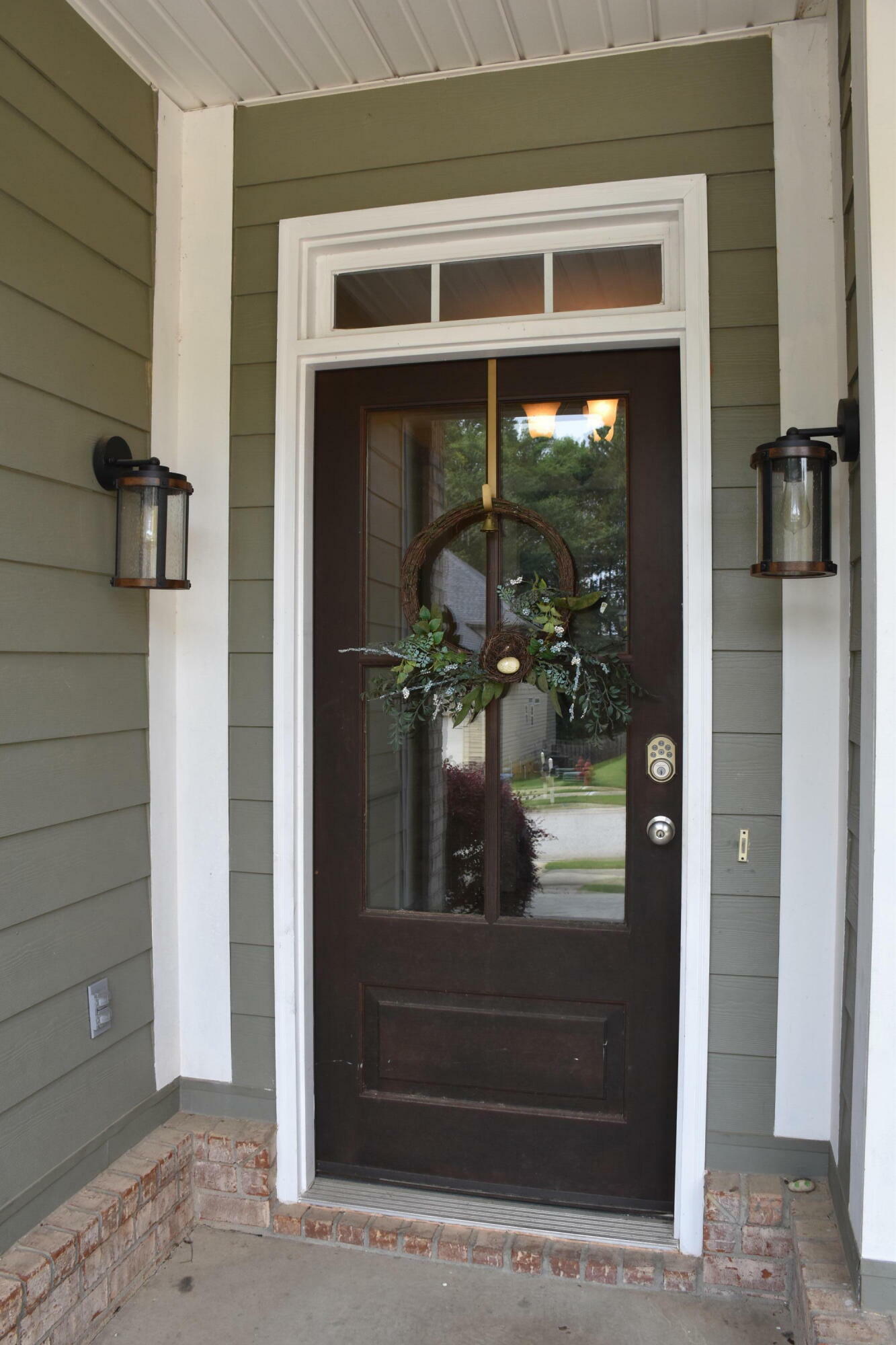 Property Photo: 1210 Greenwich Pass GA 30813