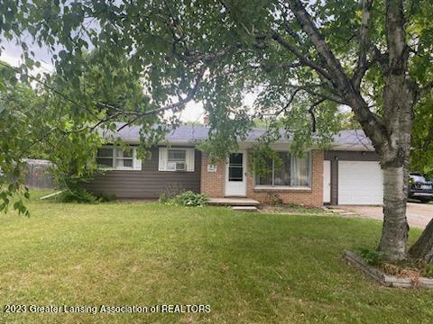 Property Photo: 1621 Haslett Road MI 48823