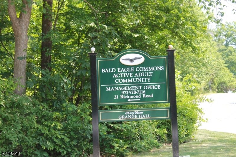 Property Photo: 9116 Richmond Rd 116 NJ 07480