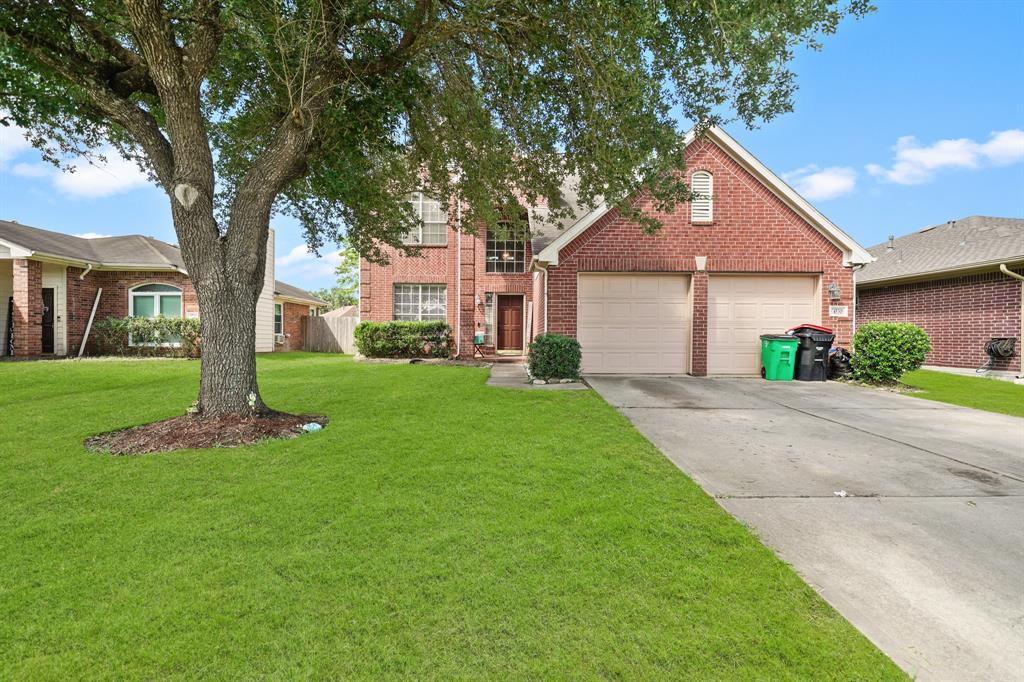 Property Photo: 4530 Reams Lane TX 77545