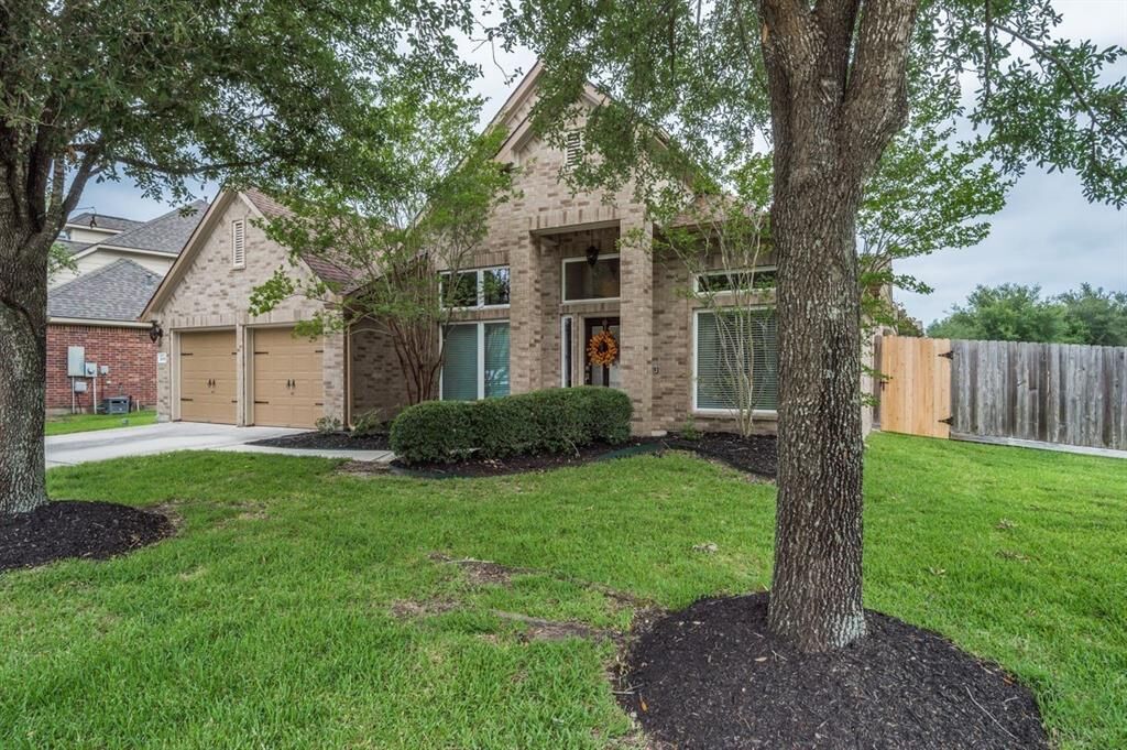 Property Photo:  2915 Rosehill Park Lane  TX 77386 