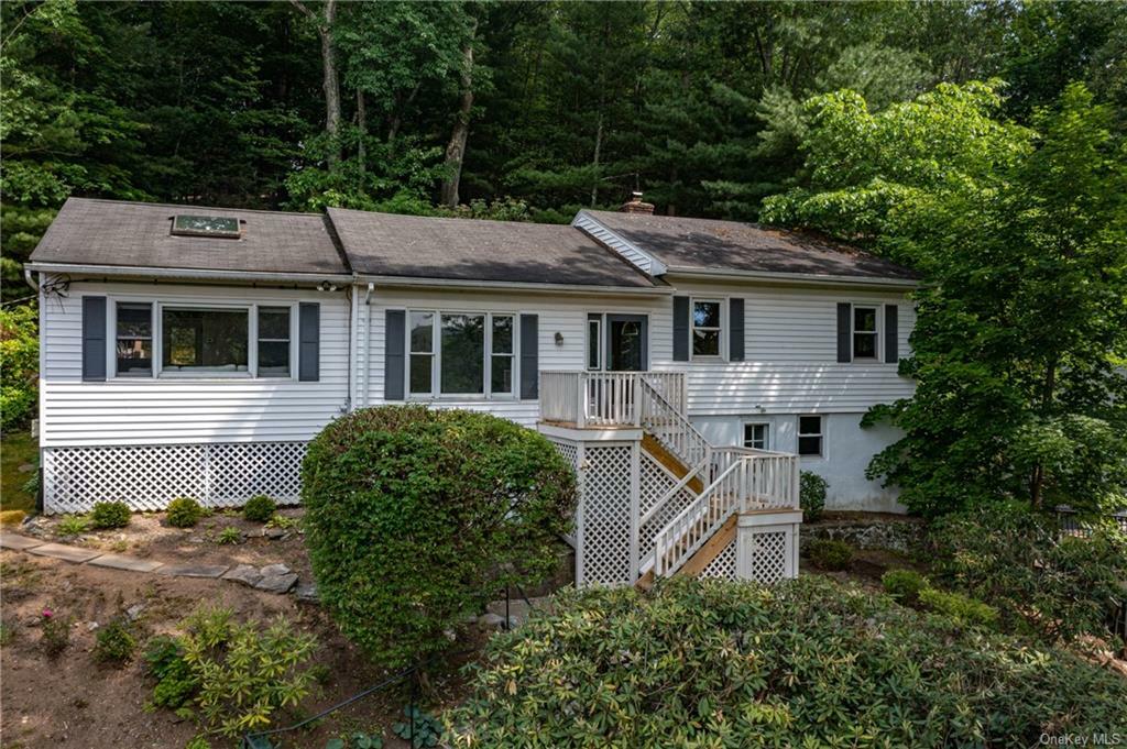 Property Photo:  48 Forest Drive  NY 10549 