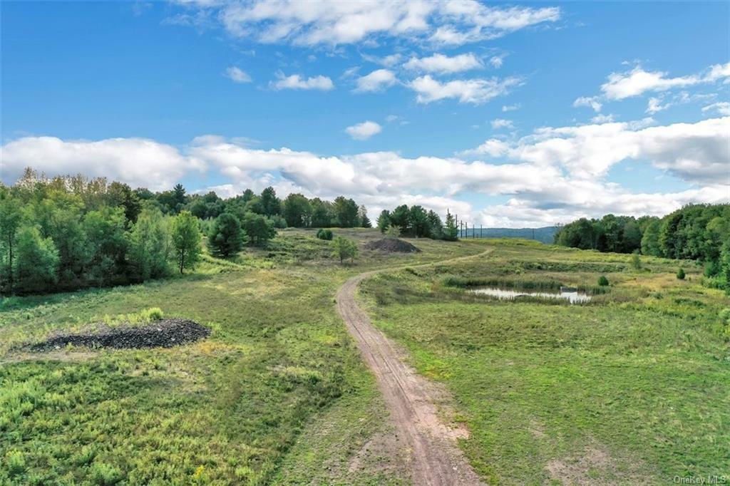 Property Photo:  Tbd Coopers Corner Road  NY 12701 