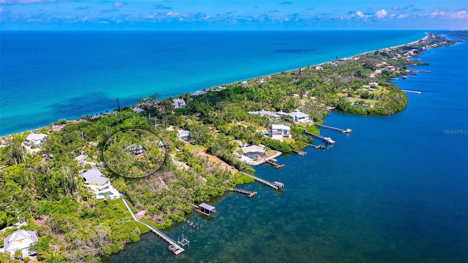 Property Photo:  7555 Manasota Key Road  FL 34223 