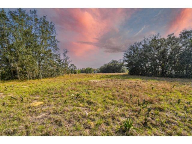 Property Photo:  Fence Post Drive Lot #5  FL 32778 