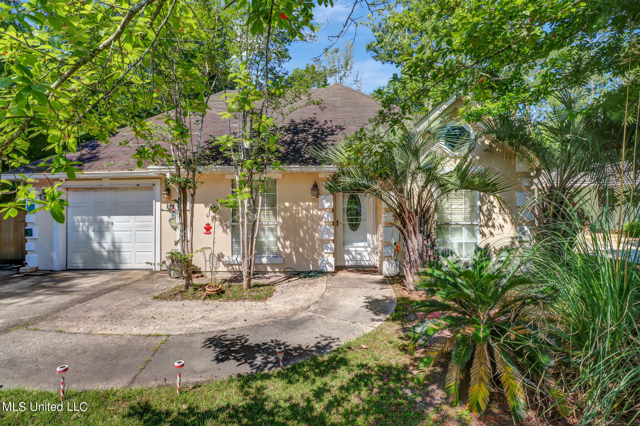 Property Photo:  7337 Analii Street  MS 39525 