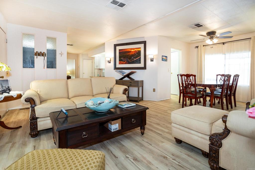 Property Photo: 650 S Rancho Santa Fe Rd. 288 CA 92078
