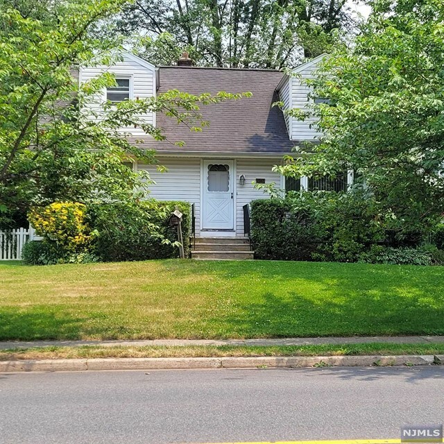 Property Photo: 1107 Boulevard NJ 07646