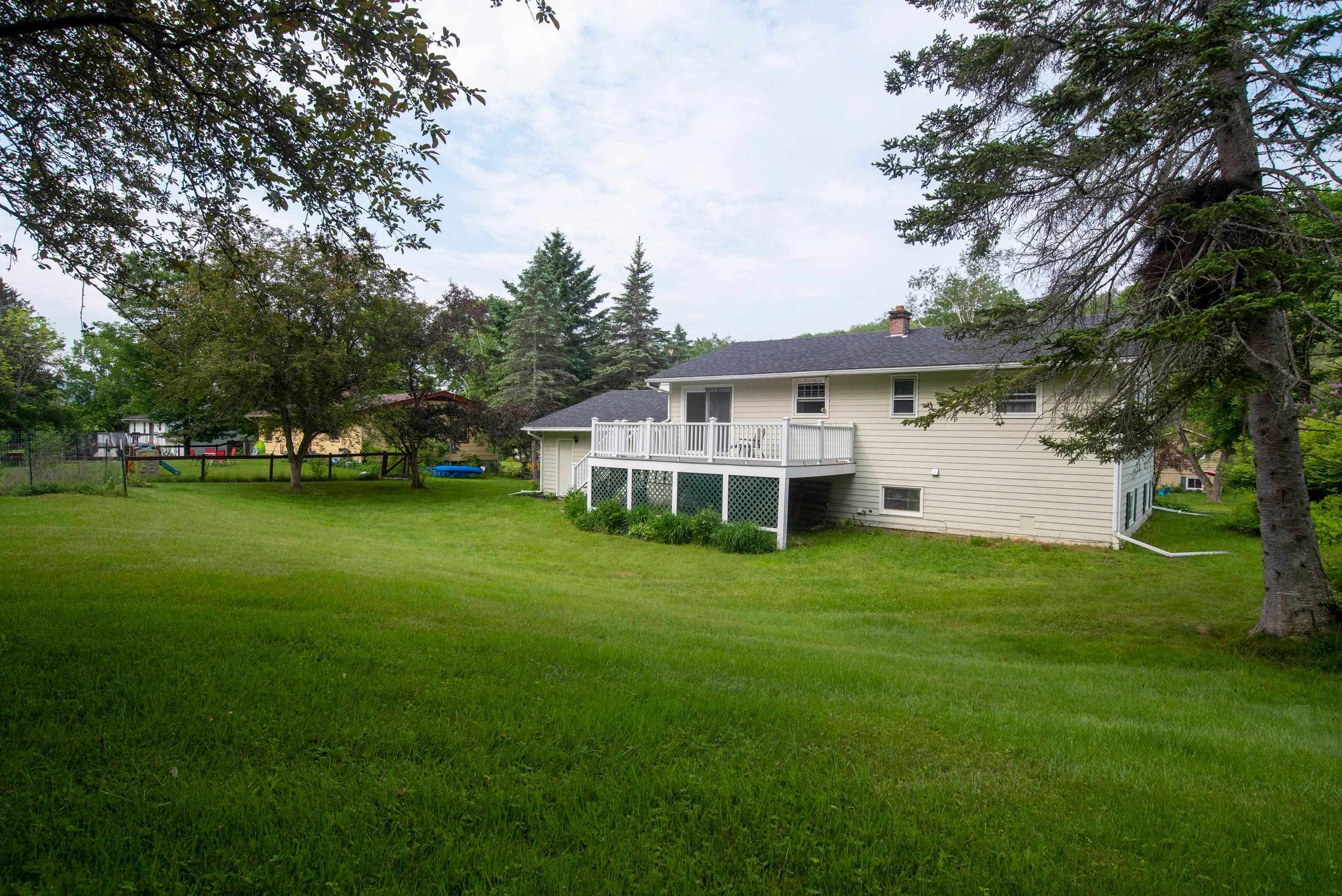 Property Photo: 5 Deerfield Drive VT 05602
