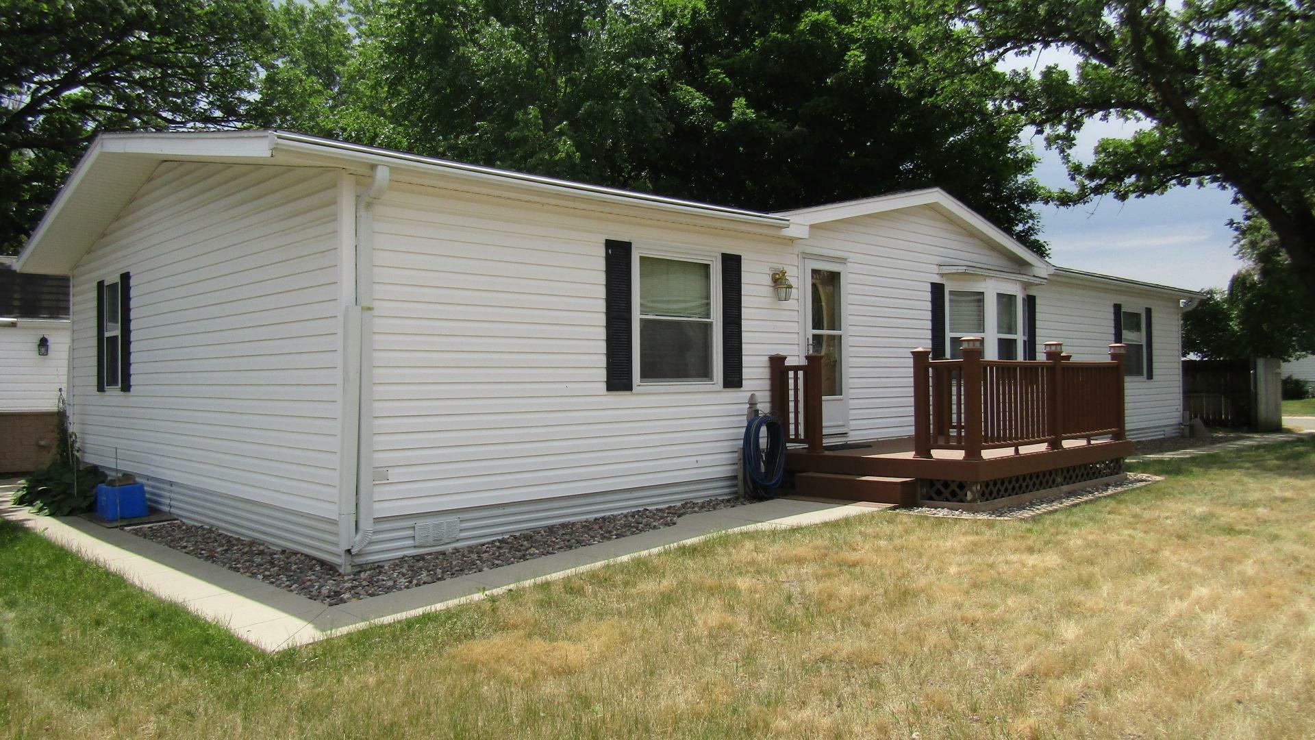 Property Photo: 1726 20th Avenue SE MN 55904