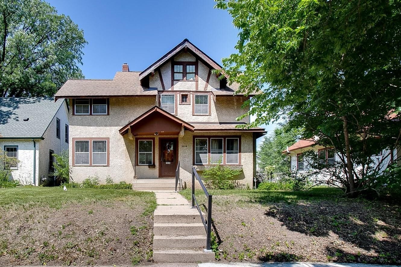 Property Photo:  3028 43rd Avenue S  MN 55406 