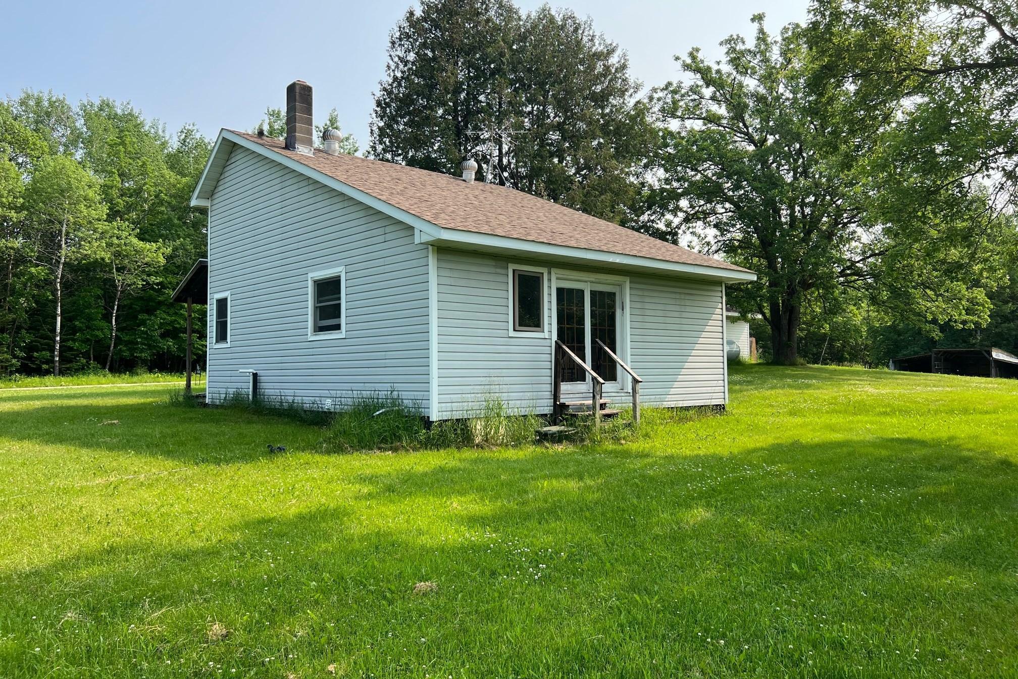 Property Photo: 15392 Great Valley Road NW MN 56676