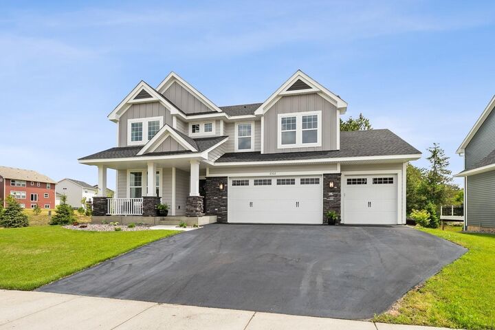 6502 Agate Trail  Inver Grove Heights MN 55077 photo