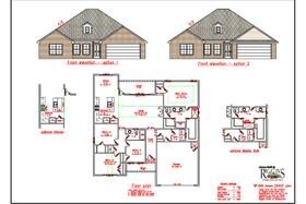 Property Photo: 3834 Growler Avenue AR 72764
