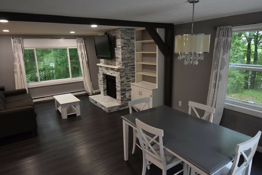 Property Photo: 25 Woodland Rd. MA 01611