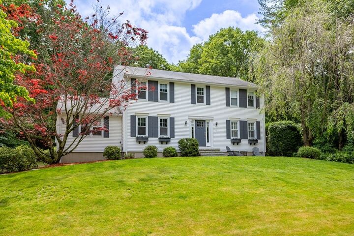 Property Photo: 6 Autumn Ln MA 01824