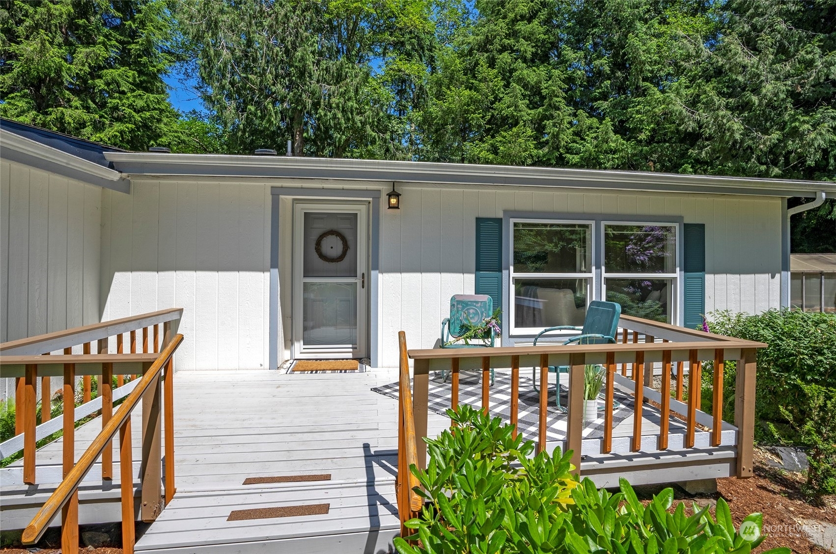 Property Photo: 11615 149th Street NW WA 98329