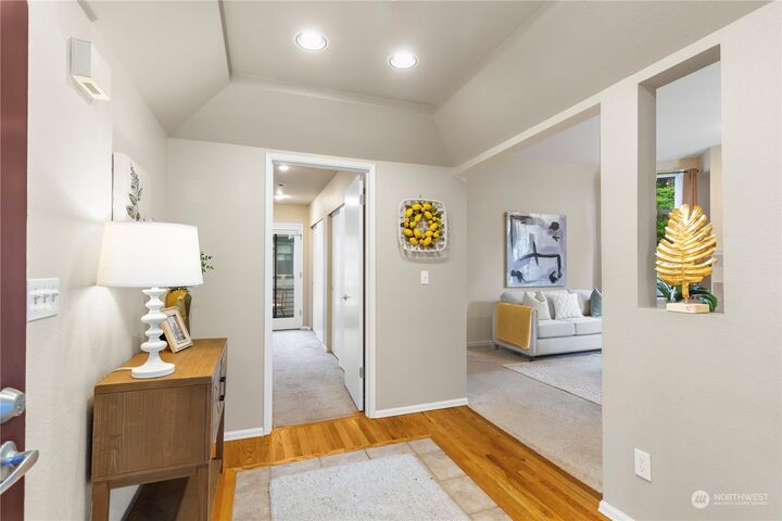 Property Photo:  9009 Avondale Road NE B204  WA 98052 