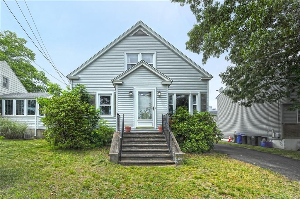 Property Photo: 67 Abner Street CT 06516