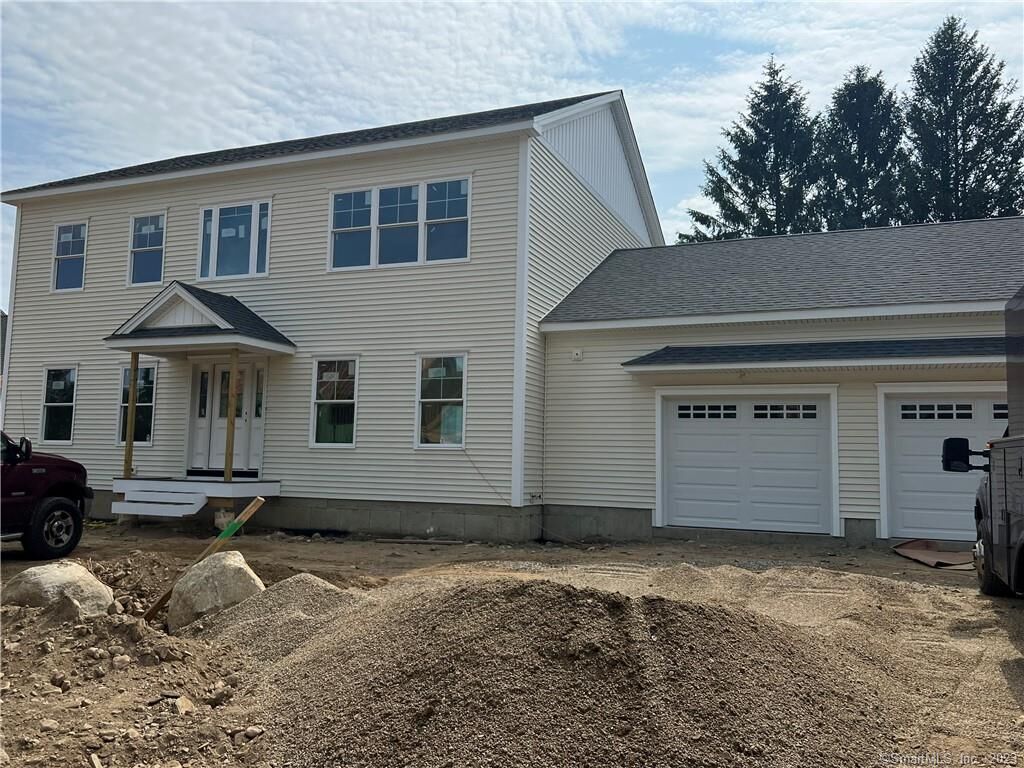 Property Photo: 4 Highland Court CT 06461