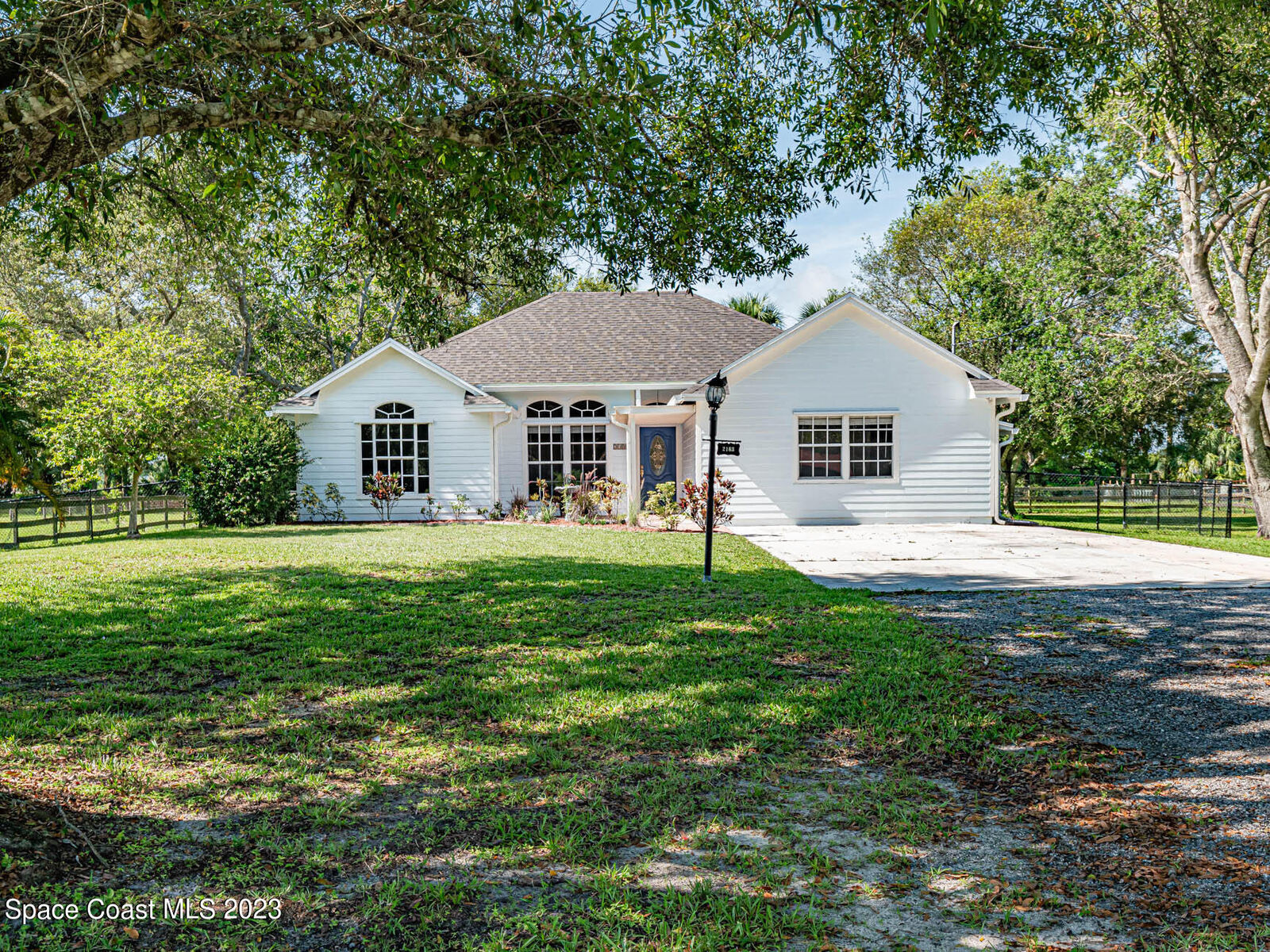 Property Photo: 2183 S Brocksmith Road FL 34945