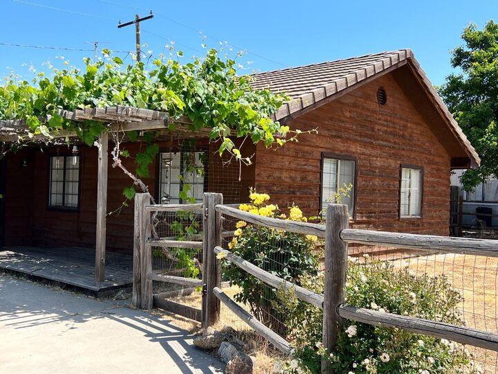 20417 El Porto Court  Tehachapi CA 93561 photo