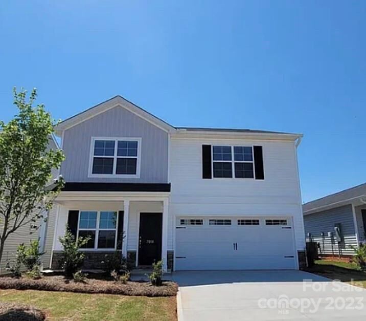 Property Photo: 7018 Wingate Drive SC 29349