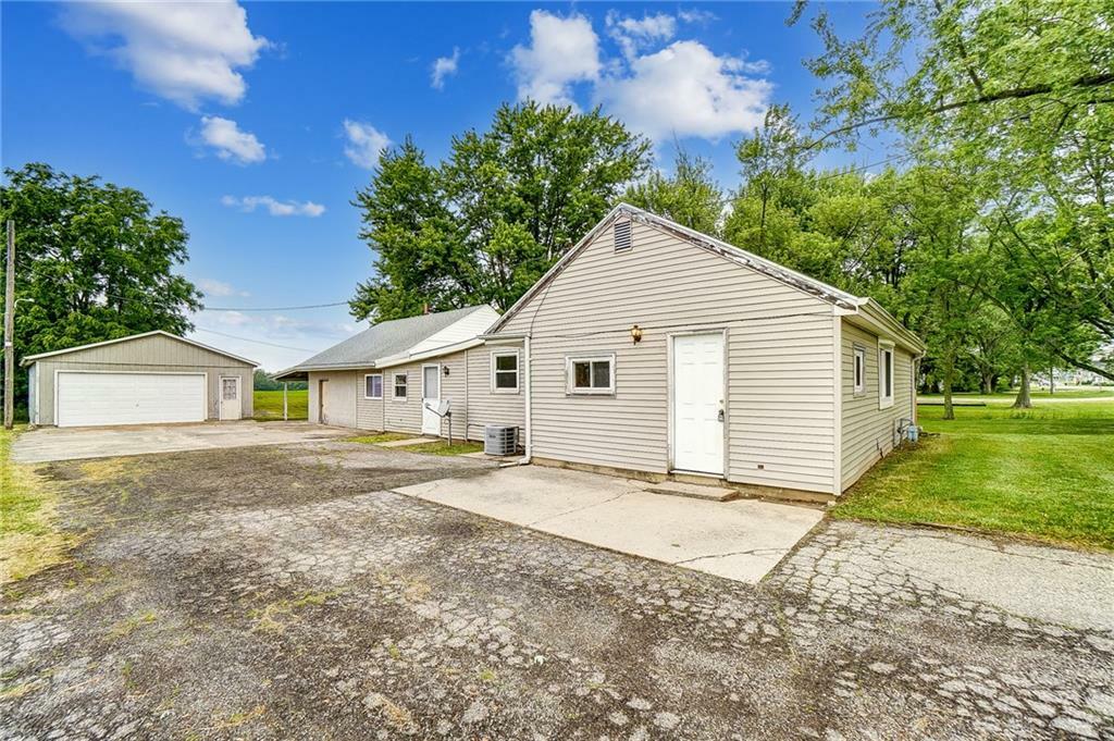 Property Photo:  357 S Urbana  OH 45369 