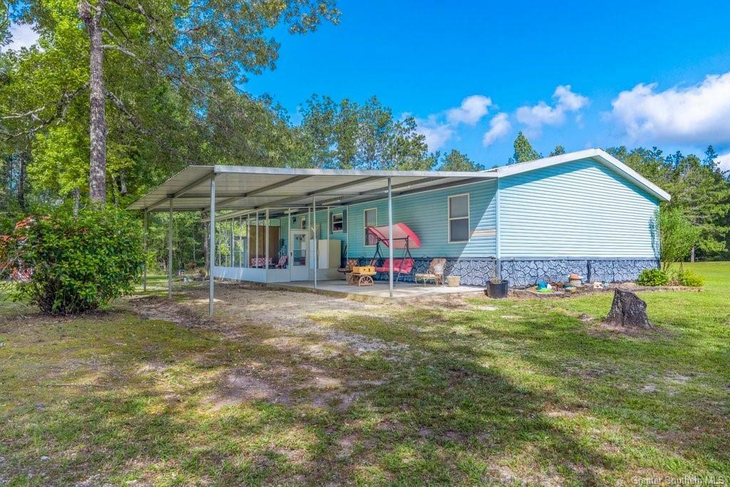 Property Photo:  475 Sellers Road  LA 70652 