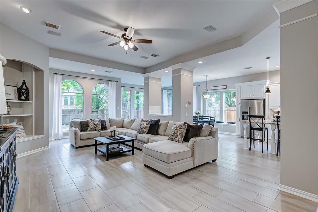 Property Photo: 18207 Red Eagle Court TX 77346
