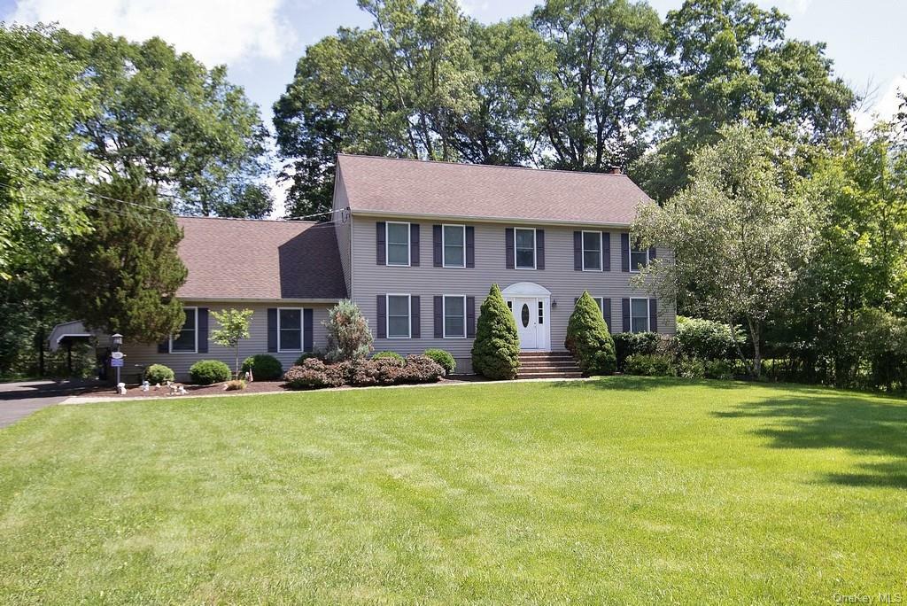 Property Photo:  35 Mountain Lodge Road  NY 10992 