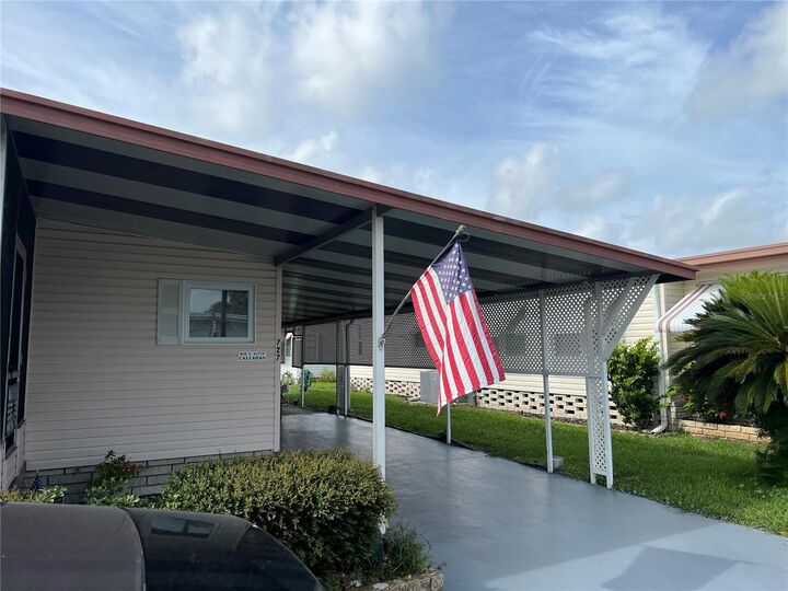 Property Photo:  727 Sugar Palm Street  FL 33778 