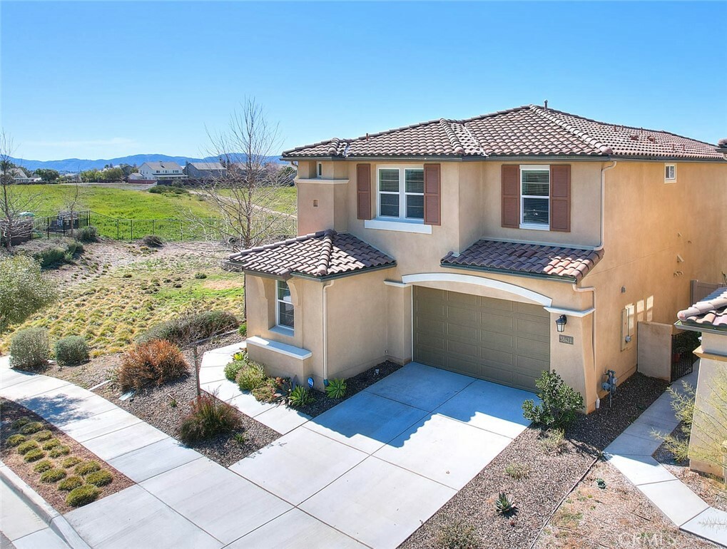 Property Photo: 38421 Brookdale Way CA 92563