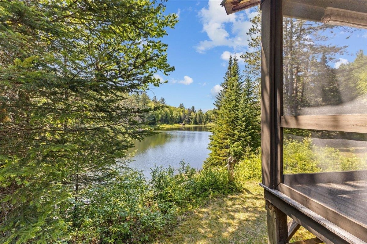 Property Photo: 1750 Keeler Pond Road VT 05680