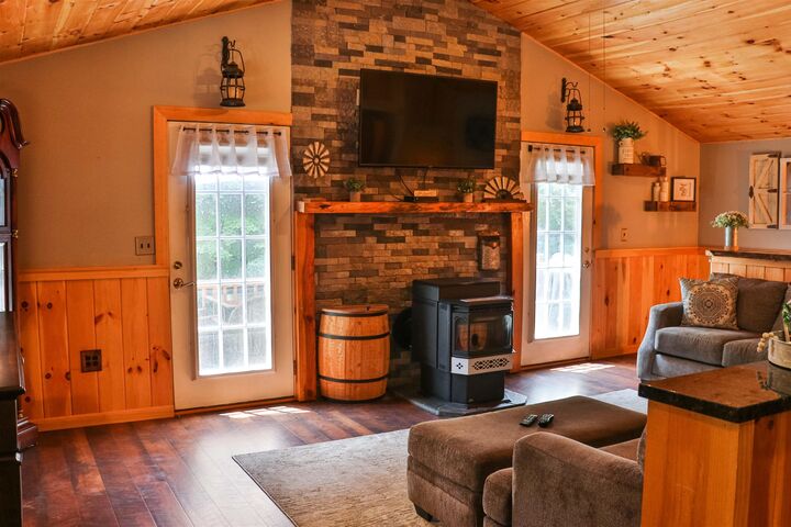 Property Photo: 32 Upland Drive NH 03249