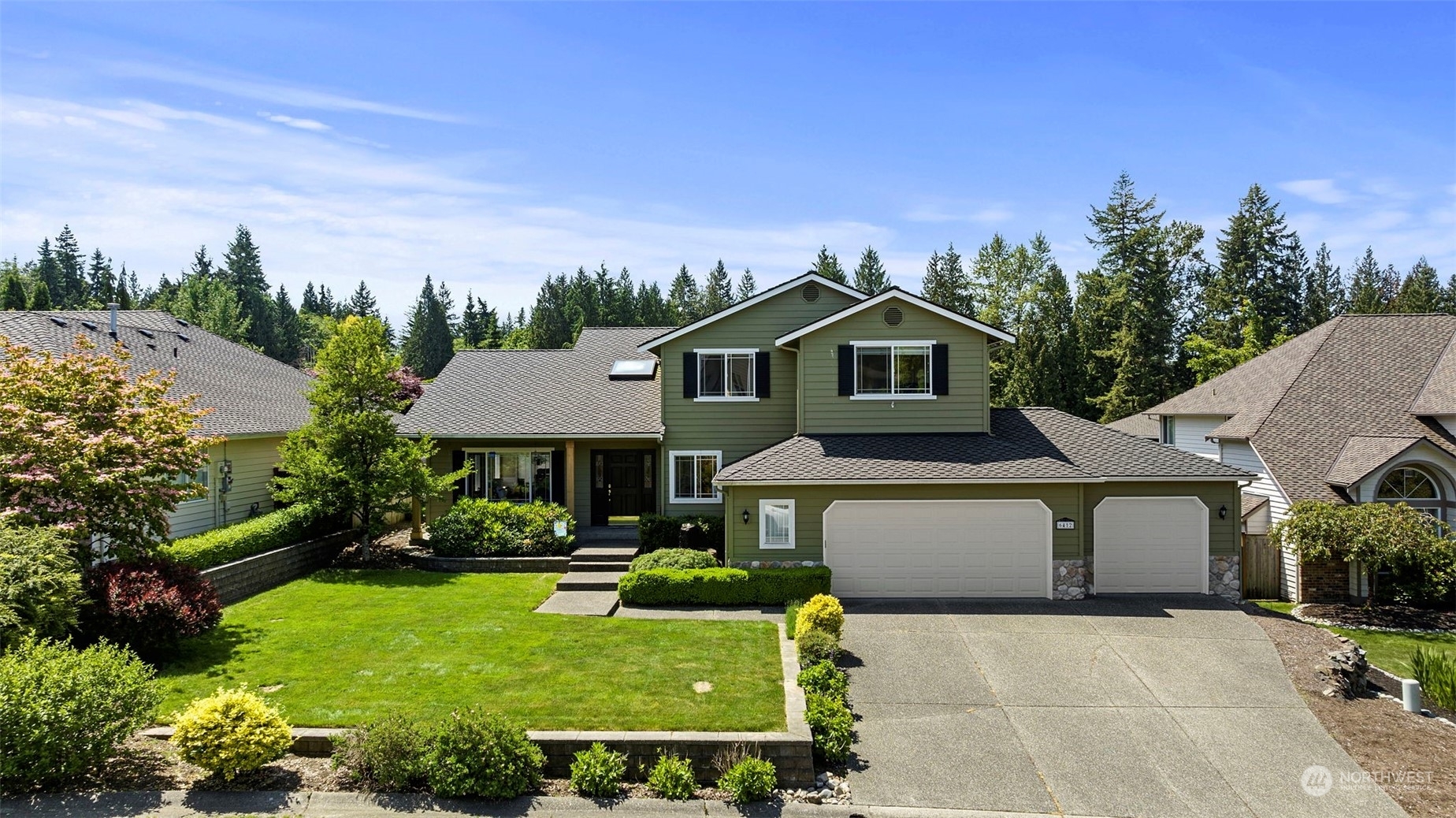 Property Photo:  6412 158th Street SE  WA 98296 