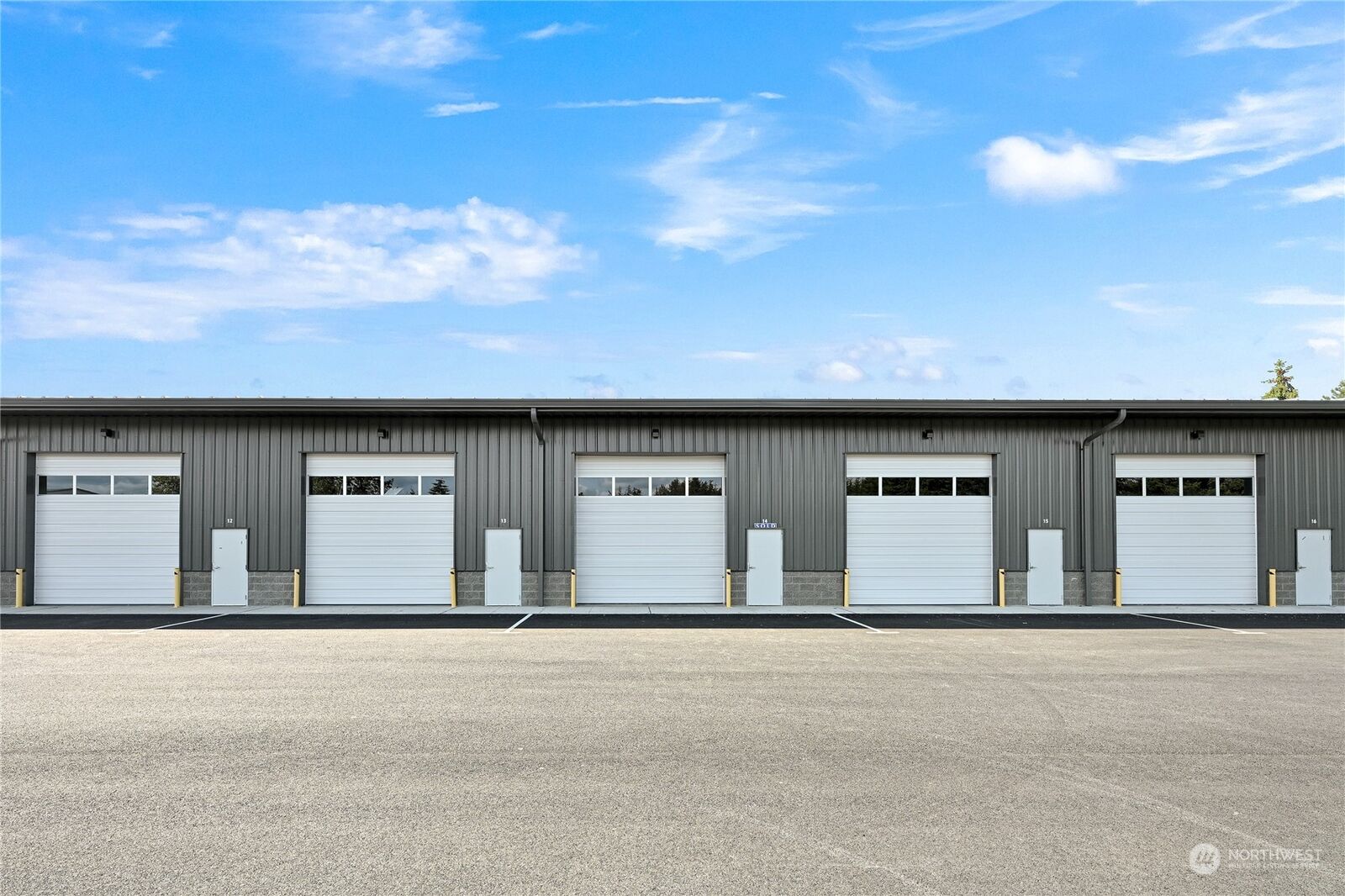 Property Photo: 1625 Jills Court 7 WA 98226