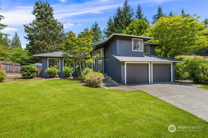 Property Photo: 13627 26th Avenue SE WA 98012
