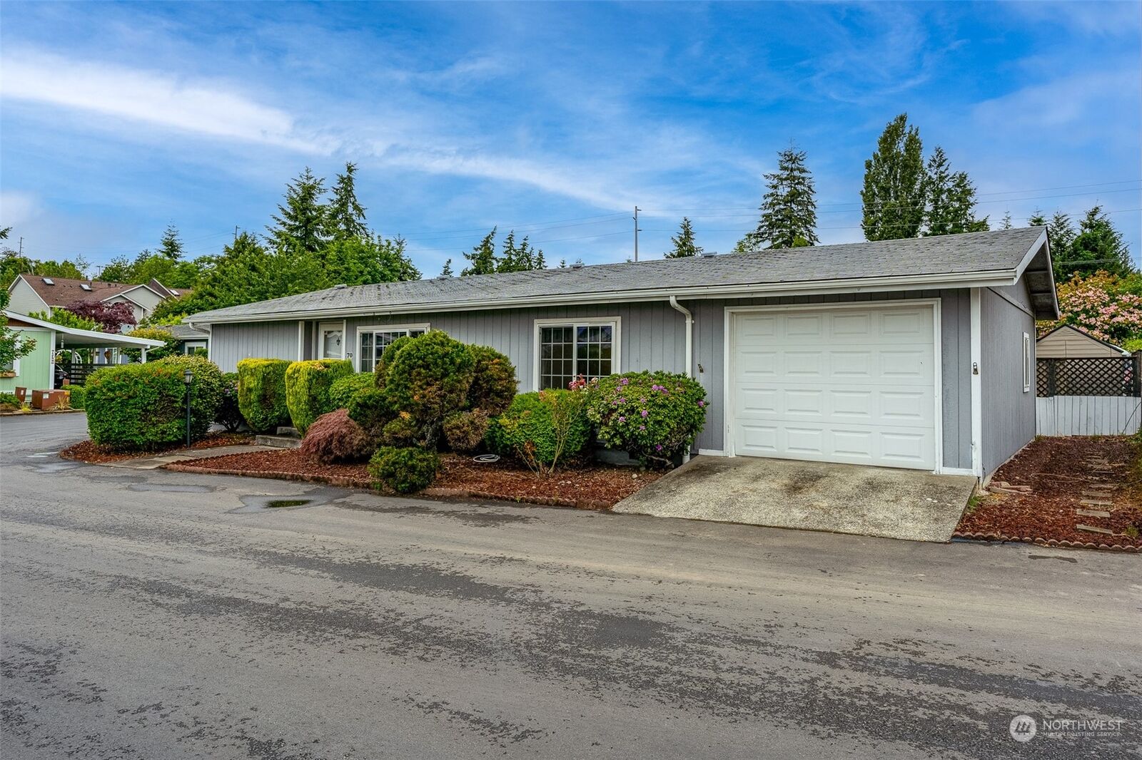 3 bed Federal Way home for sale 2611 S 288th Street 70, Federal Way