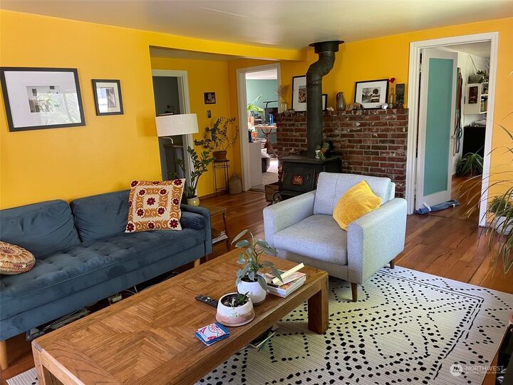 Property Photo: 2519 N Airport Road WA 98926