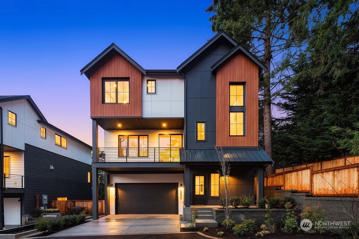 10536 SE 10th Lane  Bellevue WA 98004 photo