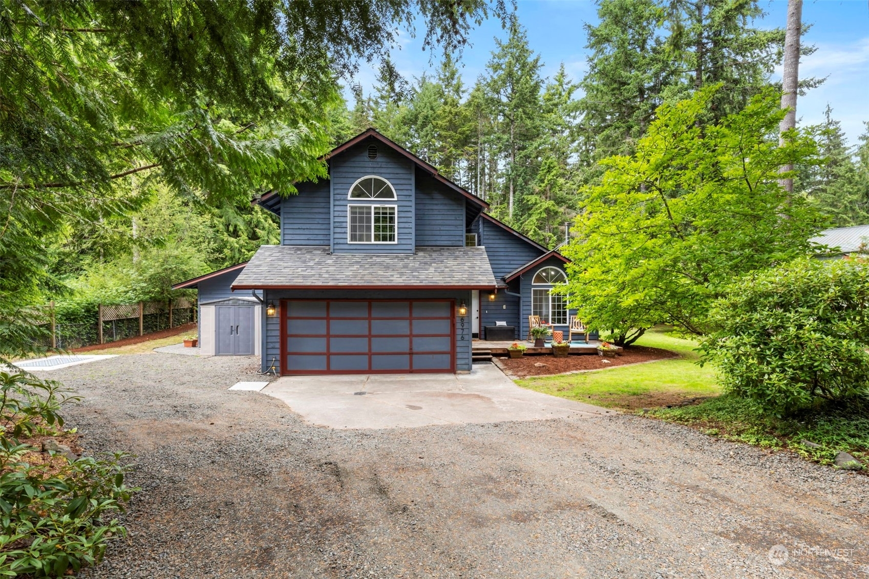 6976 Knight Drive SE  Port Orchard WA 98367 photo