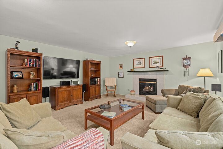 Property Photo: 3015 149th Street SE WA 98012