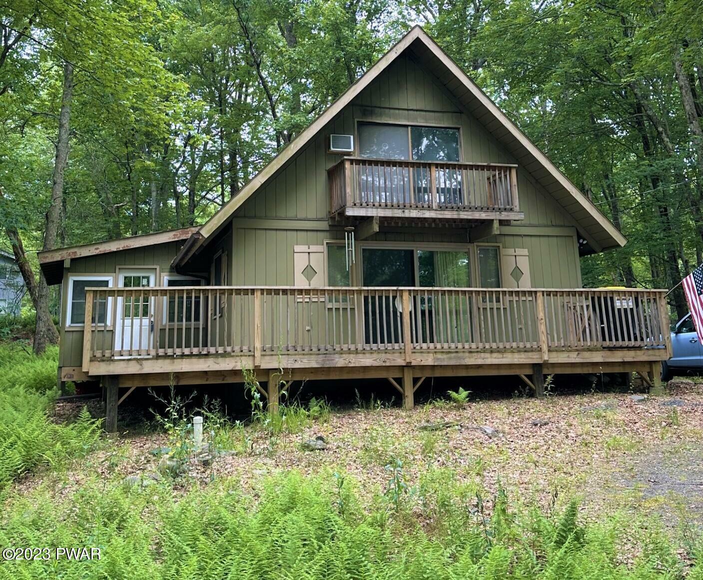 Property Photo:  104 Corral Lane  PA 18428 